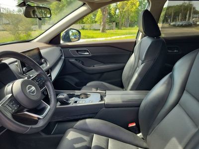 2021 Nissan Rogue - Photo 15