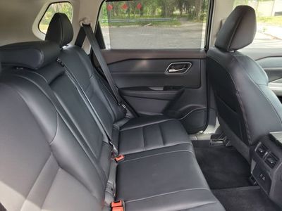2021 Nissan Rogue - Photo 34