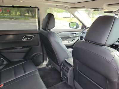 2021 Nissan Rogue - Photo 33