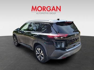 2021 Nissan Rogue - Photo 3