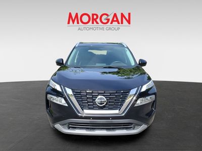 2021 Nissan Rogue - Photo 5