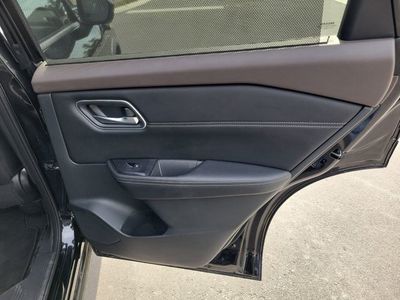 2021 Nissan Rogue - Photo 35