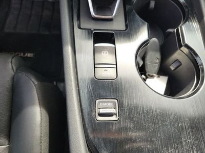 2021 Nissan Rogue - Photo 26