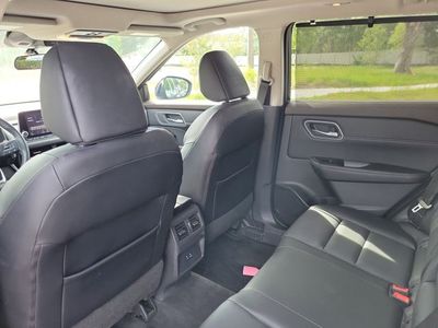 2021 Nissan Rogue - Photo 30