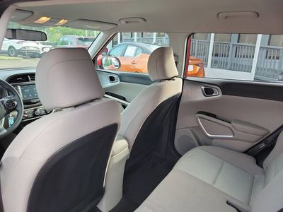 2020 Kia Soul - Photo 26