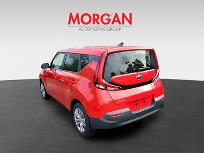 2020 Kia Soul - Photo 3