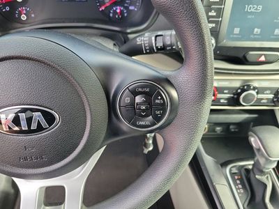2020 Kia Soul - Photo 17