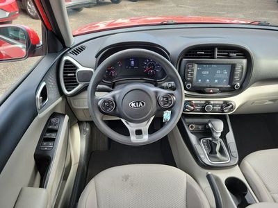 2020 Kia Soul - Photo 25