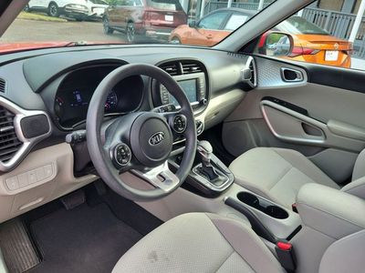 2020 Kia Soul - Photo 12