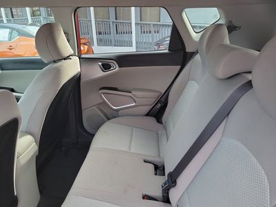 2020 Kia Soul - Photo 27