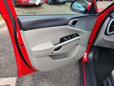 2020 Kia Soul - Photo 10