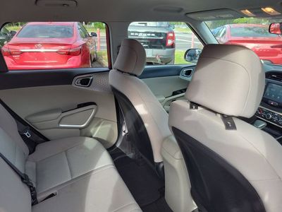 2020 Kia Soul - Photo 29