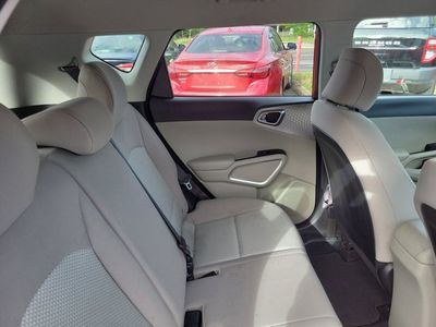2020 Kia Soul - Photo 30