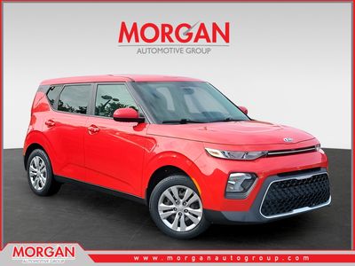 2020 Kia Soul - Photo 1
