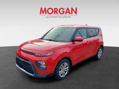 2020 Kia Soul - Photo 4