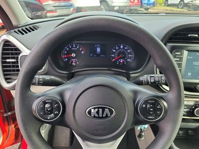 2020 Kia Soul - Photo 18