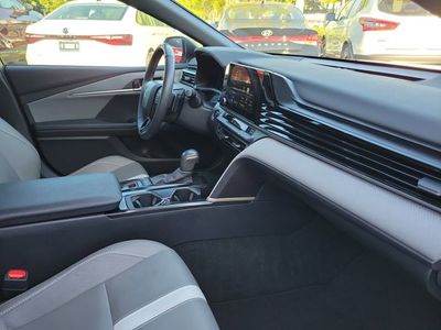 2025 Toyota Camry — photo 34 view