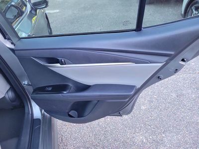 2025 Toyota Camry — photo 33 view