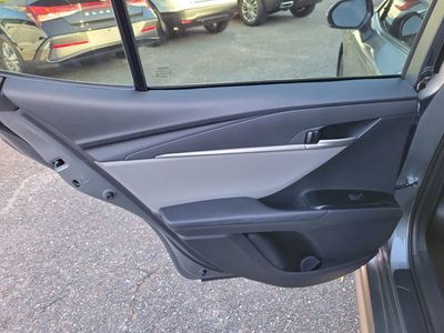 2025 Toyota Camry — photo 30 view