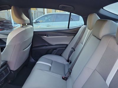 2025 Toyota Camry — photo 29 view
