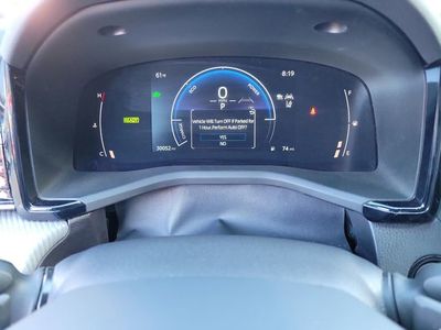 2025 Toyota Camry — photo 19 view