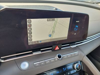 2024 Hyundai Elantra - Photo 20