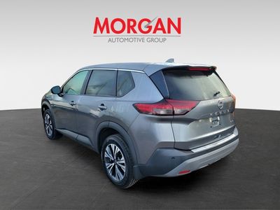 2023 Nissan Rogue - Photo 3