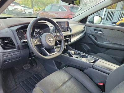 2023 Nissan Rogue - Photo 13