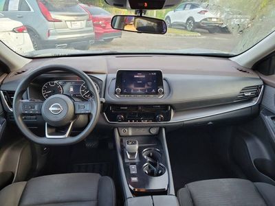 2023 Nissan Rogue - Photo 27