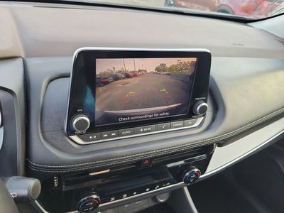 2023 Nissan Rogue - Photo 22