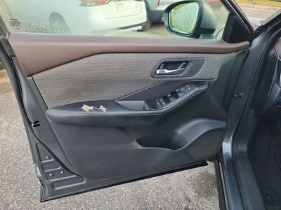 2023 Nissan Rogue - Photo 11