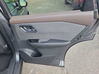 2023 Nissan Rogue - Photo 34