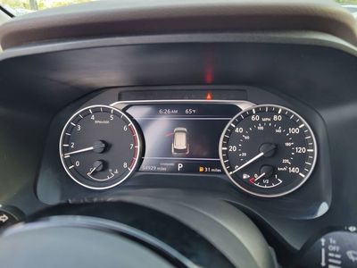 2023 Nissan Rogue - Photo 20