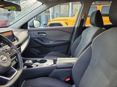 2023 Nissan Rogue - Photo 14