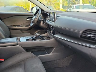 2023 Nissan Rogue - Photo 35