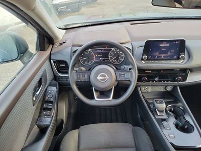 2023 Nissan Rogue - Photo 28