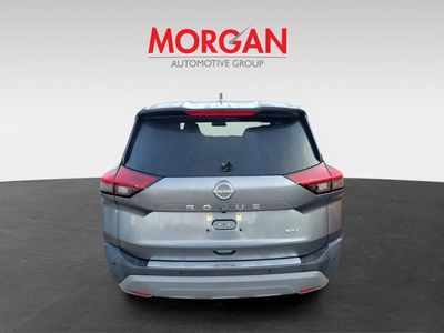 2023 Nissan Rogue - Photo 9