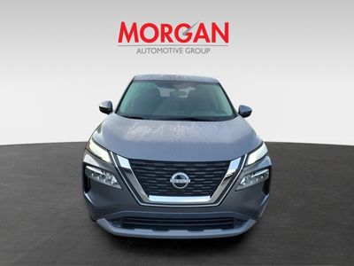 2023 Nissan Rogue - Photo 5