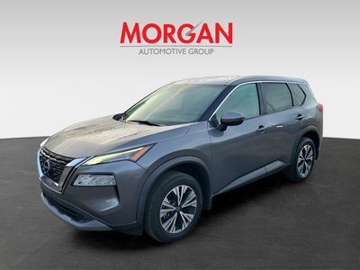 2023 Nissan Rogue - Photo 4