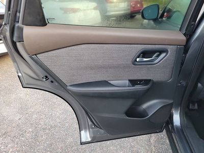 2023 Nissan Rogue - Photo 31