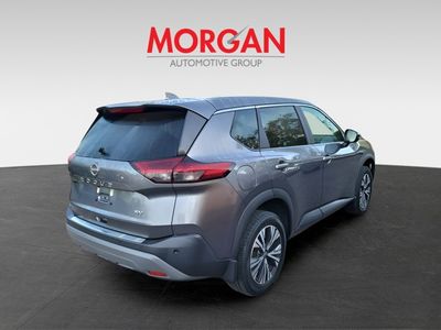 2023 Nissan Rogue - Photo 2