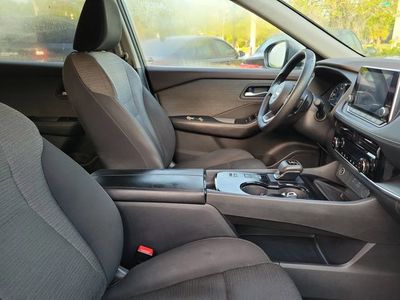 2023 Nissan Rogue - Photo 36