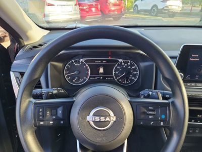 2024 Nissan Rogue - Photo 20