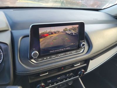 2024 Nissan Rogue - Photo 23