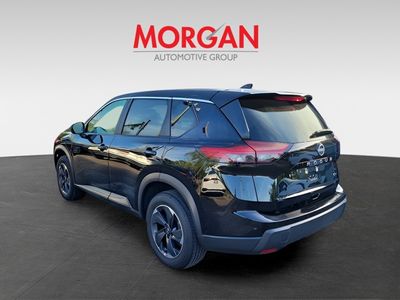 2024 Nissan Rogue - Photo 3