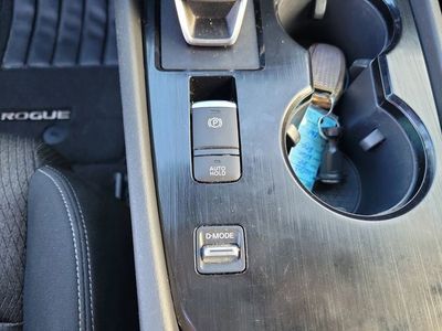 2024 Nissan Rogue - Photo 26
