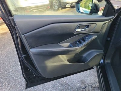 2024 Nissan Rogue - Photo 12