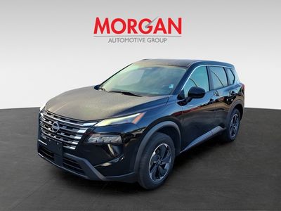 2024 Nissan Rogue - Photo 4