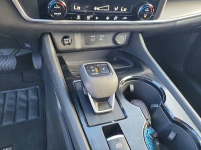 2024 Nissan Rogue - Photo 25