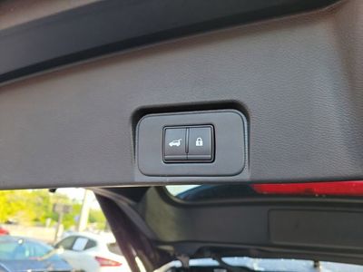 2024 Nissan Rogue - Photo 11